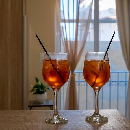 Samitos Rooms Ретимно Экстерьер фото